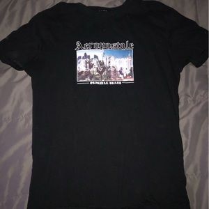 Men’s Aeropostale T shirt